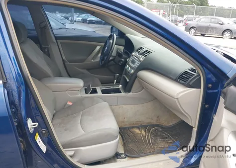 2007 Toyota Camry Se from USA, damaged, VIN 4T1BE46K17U004549